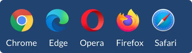browsers